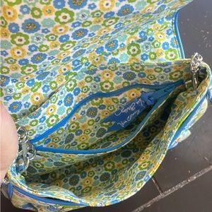 Vera Bradley English Meadow purse